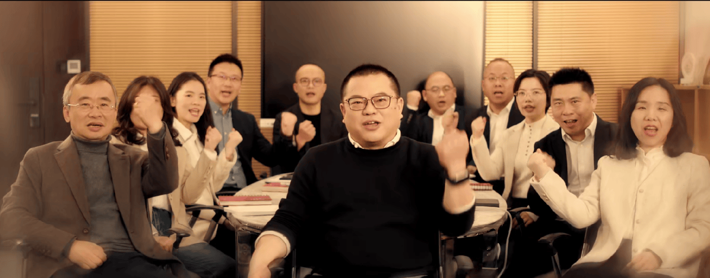 访杜亚智能窗帘：选对赛道 以专注与专业跑出加速度long8唯一网站R+T Asia 20周年 专(图8)