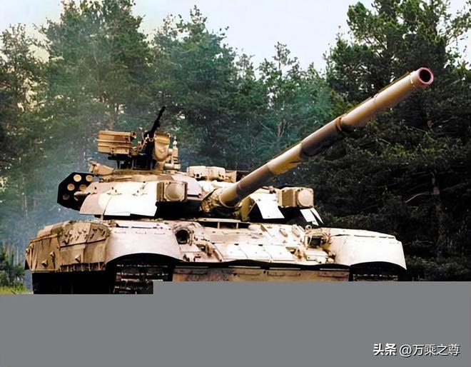 T-90坦克在印度和叙利亚的不同表现long8国际龙8为啥只坑印度俄罗斯(图9)