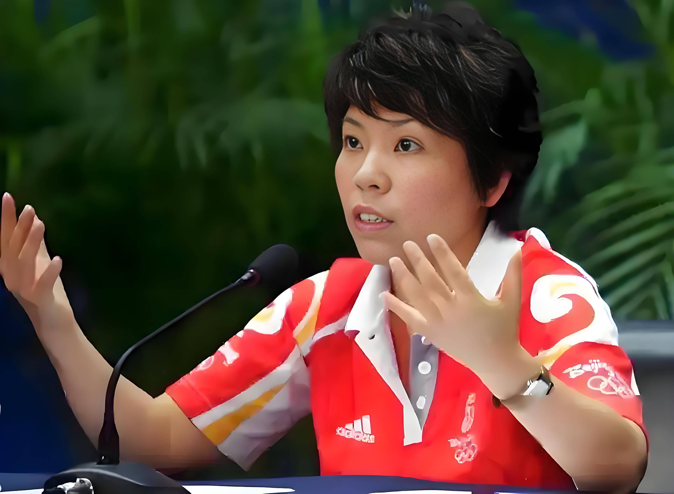 明：中国第一个体育直播谈话节目的诞生央视杨君访谈央视体育中心副主任程志(图6)