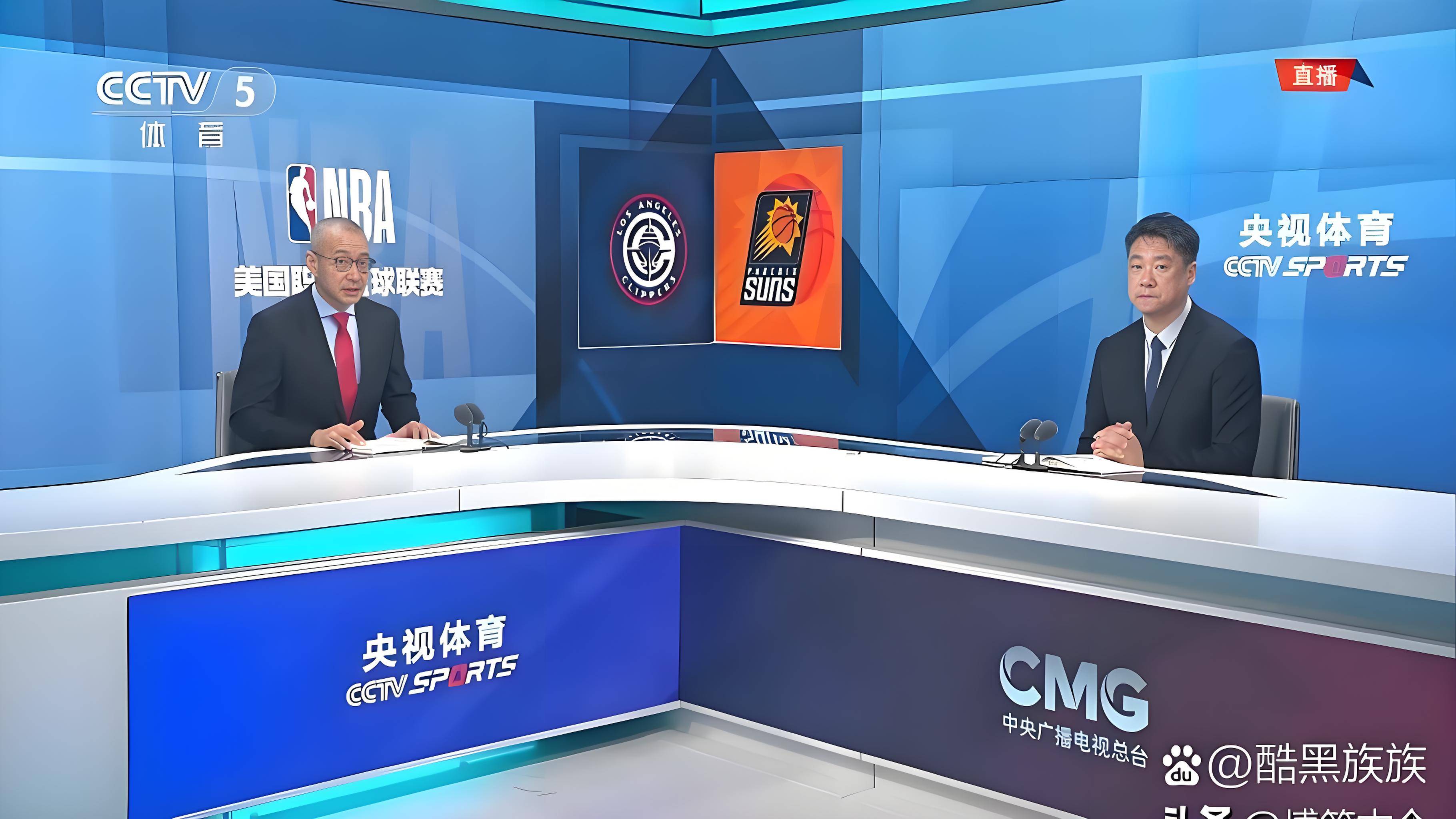 明：中国第一个体育直播谈话节目的诞生央视杨君访谈央视体育中心副主任程志(图13)