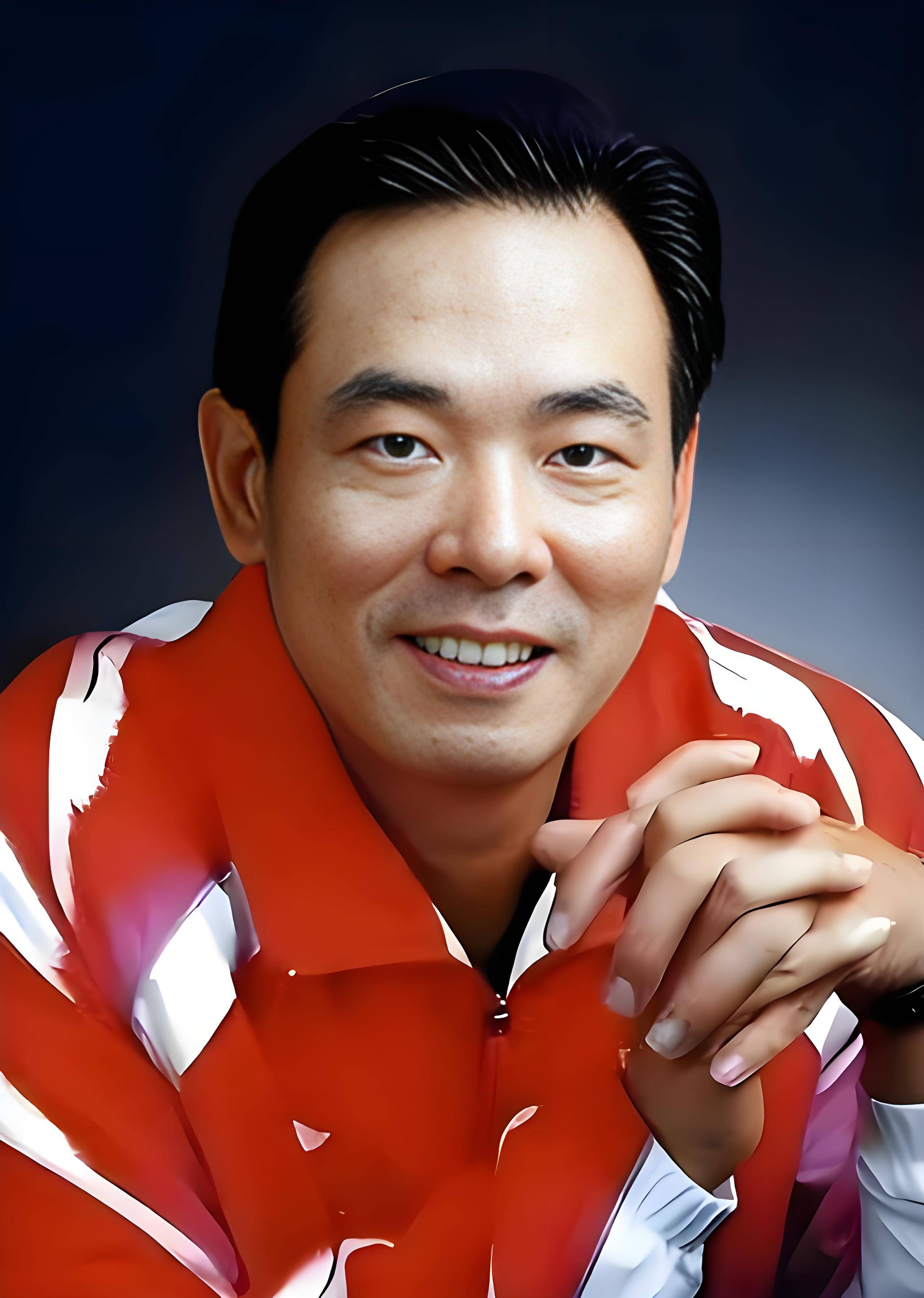 明：中国第一个体育直播谈话节目的诞生央视杨君访谈央视体育中心副主任程志(图18)