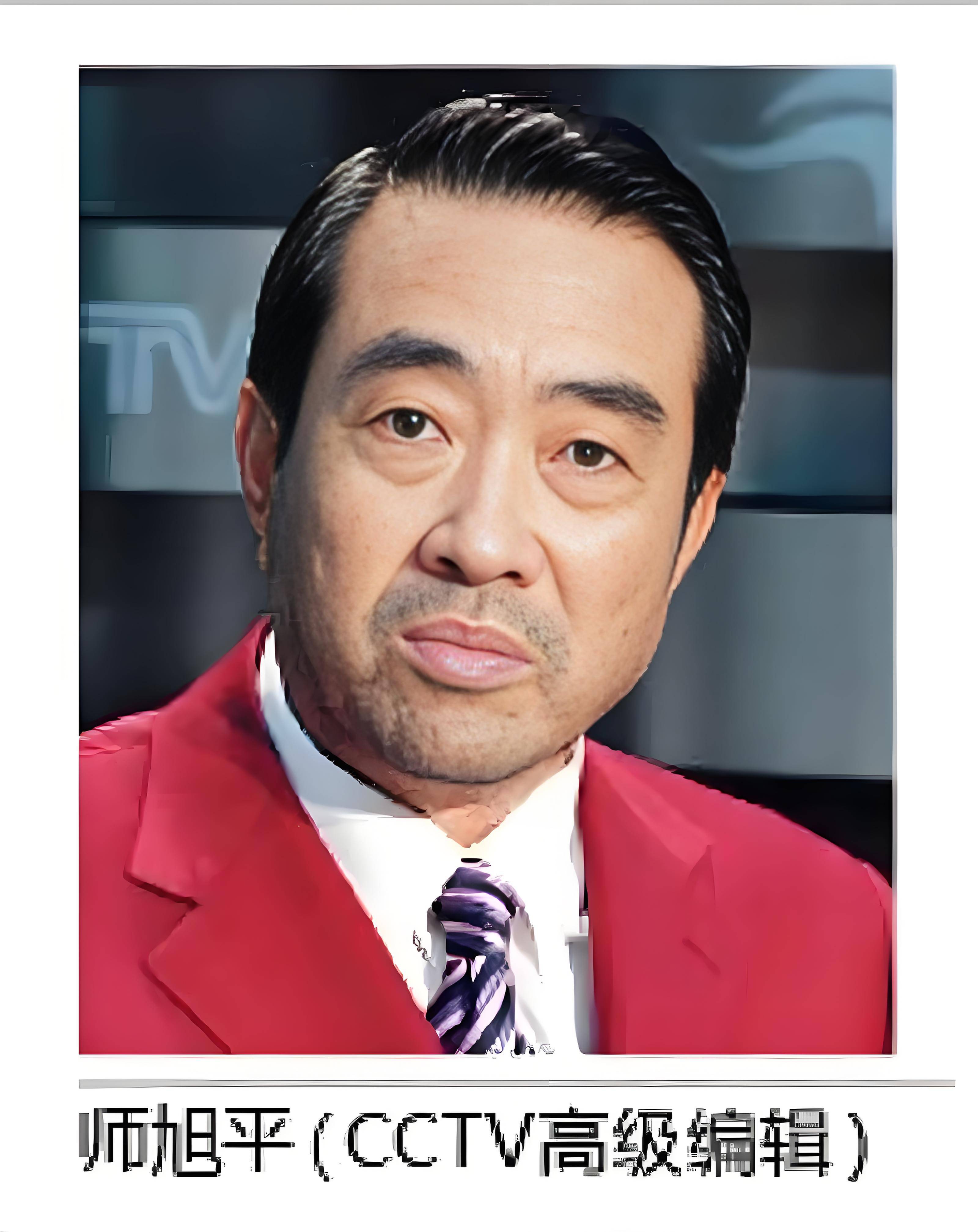 明：中国第一个体育直播谈话节目的诞生央视杨君访谈央视体育中心副主任程志(图20)