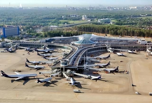 扣下专家认为与普京有很大关系美俄会晤前数架中企飞机被俄(图5)